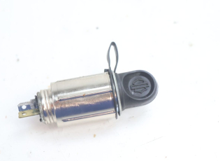 PRISE ALLUME CIGARE