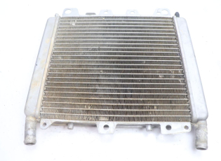 RADIATEUR GAUCHE
