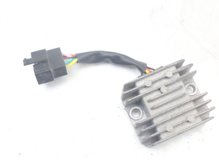 REGULATEUR CHARGE