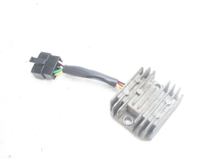 REGULATEUR CHARGE
