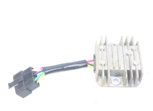 REGULATEUR CHARGE