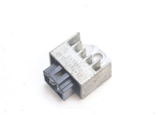 REGULATEUR CHARGE