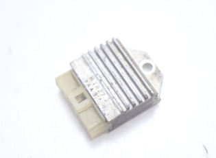 REGULATEUR CHARGE