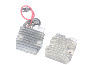 REGULATEUR CHARGE