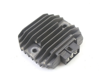 REGULATEUR CHARGE
