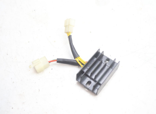 REGULATEUR CHARGE