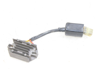 REGULATEUR CHARGE
