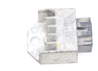 REGULATEUR CHARGE