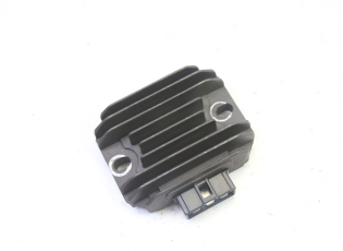 REGULATEUR CHARGE