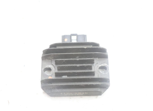 REGULATEUR CHARGE