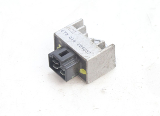 REGULATEUR CHARGE