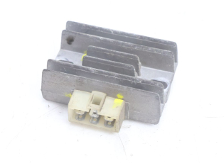 REGULATEUR CHARGE