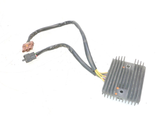 REGULATEUR CHARGE