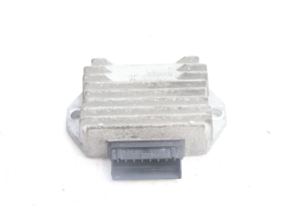 REGULATEUR CHARGE