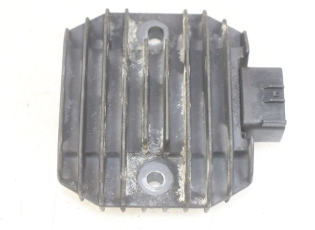 REGULATEUR CHARGE