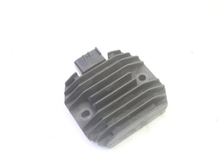 REGULATEUR CHARGE