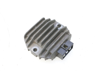REGULATEUR CHARGE