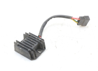 REGULATEUR CHARGE