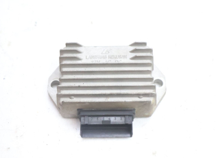 REGULATEUR CHARGE