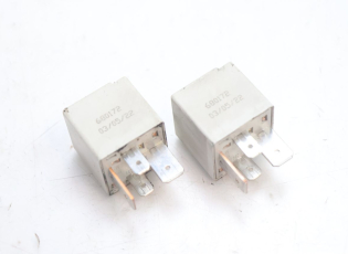 RELAIS ELECTRIQUE