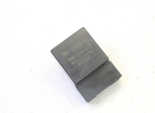 RELAIS POMPE À ESSENCE