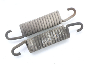 RESSORT BEQUILLE CENTRALE