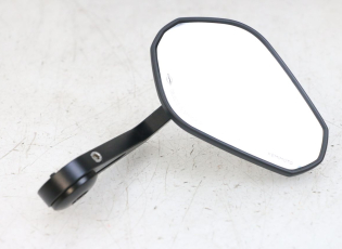 RETROVISEUR GAUCHE