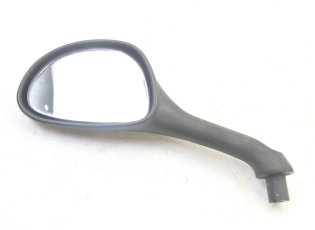 RETROVISEUR GAUCHE