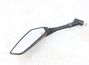 RETROVISEUR GAUCHE