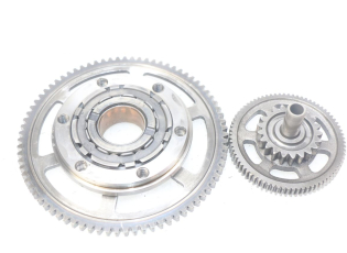 ROUE LIBRE DEMARREUR