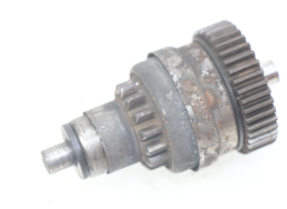 ROUE LIBRE DEMARREUR