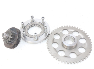 ROUE LIBRE DEMARREUR