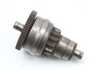 ROUE LIBRE DEMARREUR