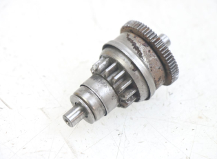 ROUE LIBRE DEMARREUR