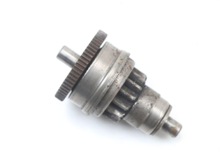 ROUE LIBRE DEMARREUR