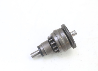 ROUE LIBRE DEMARREUR