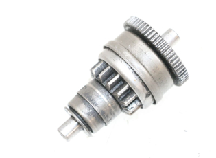 ROUE LIBRE DEMARREUR