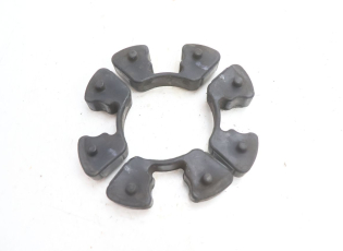 SILENTBLOC COURONNE