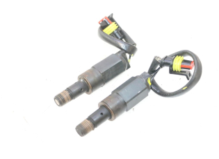 SOLENOIDE DE DECOMPRESSION AUTOMATIQUE