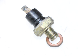 SONDE PRESSION D'HUILE