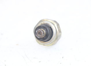 SONDE PRESSION D'HUILE