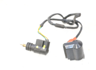 STARTER AUTOMATIQUE