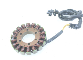 STATOR