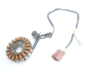 STATOR