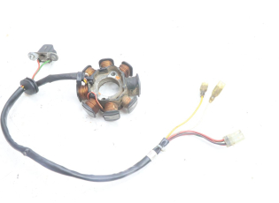 STATOR