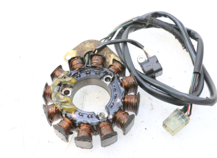 STATOR