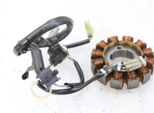 STATOR