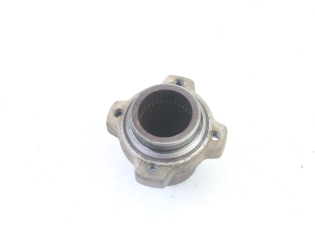 SUPPORT DISQUE FREIN