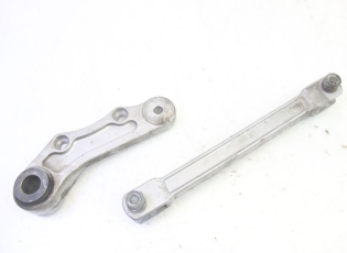 SUPPORT ETRIER FREIN ARRIERE