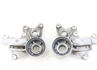 SUPPORT ETRIER FREIN AVANT